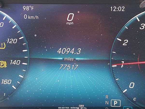 2019 MERCEDES-BENZ C 300 C300