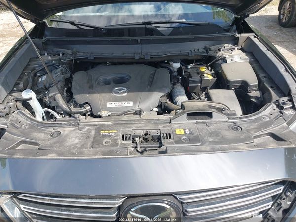 2023 MAZDA CX-9 TOURING