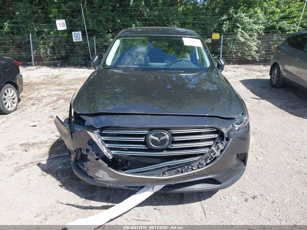 2023 MAZDA CX-9 TOURING