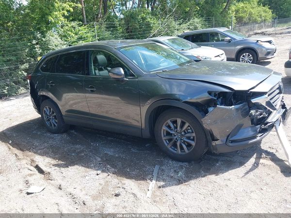 2023 MAZDA CX-9 TOURING