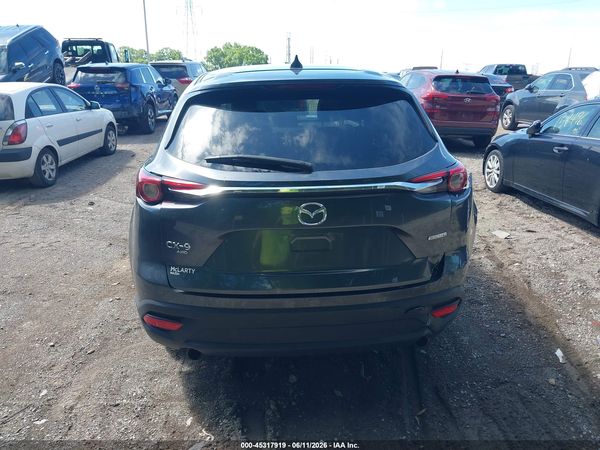 2023 MAZDA CX-9 TOURING