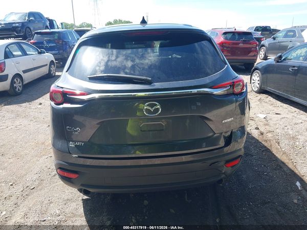 2023 MAZDA CX-9 TOURING