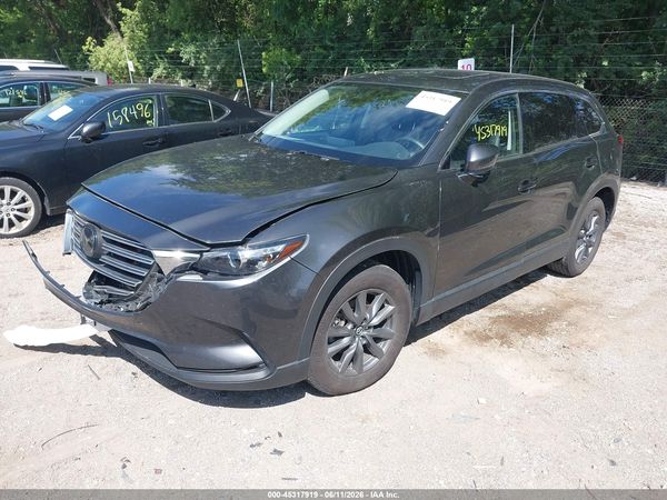 2023 MAZDA CX-9 TOURING