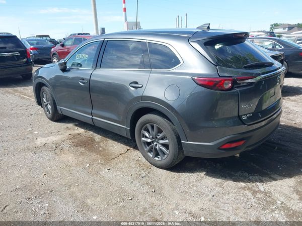 2023 MAZDA CX-9 TOURING
