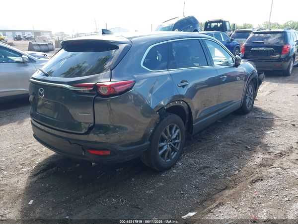 2023 MAZDA CX-9 TOURING