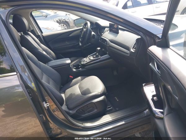 2023 MAZDA CX-9 TOURING
