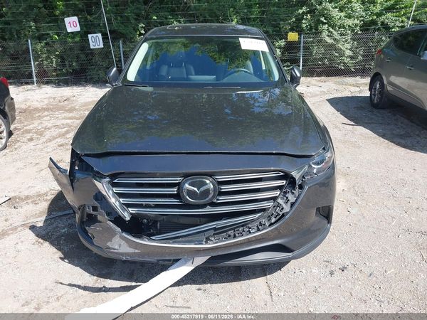 2023 MAZDA CX-9 TOURING