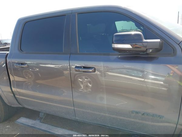 2021 RAM 1500 LIMITED  4X2 5'7 BOX