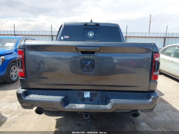 2021 RAM 1500 LIMITED  4X2 5'7 BOX