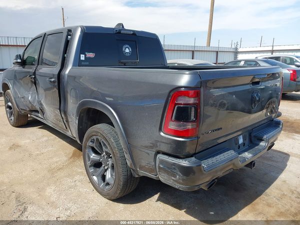 2021 RAM 1500 LIMITED  4X2 5'7 BOX