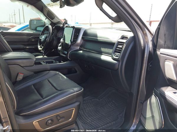 2021 RAM 1500 LIMITED  4X2 5'7 BOX