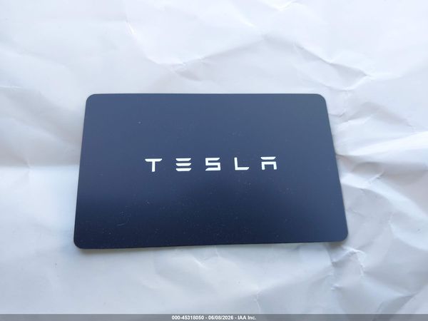 2026 TESLA MODEL 3