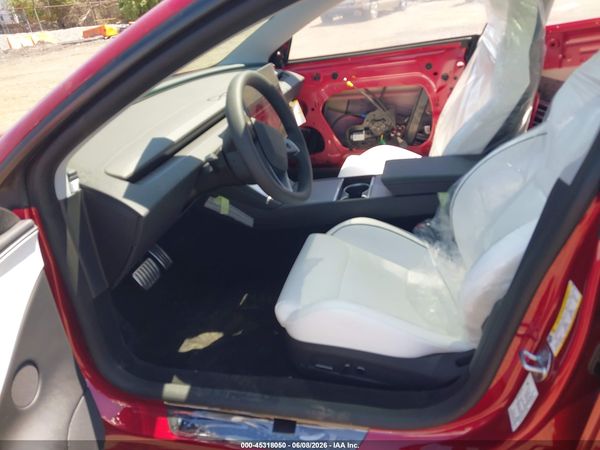 2026 TESLA MODEL 3