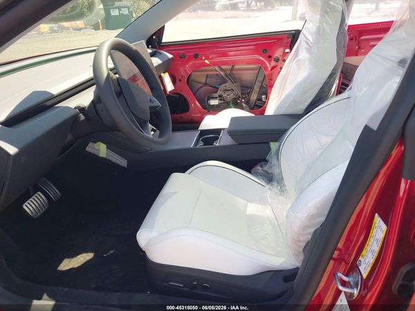 2026 TESLA MODEL 3