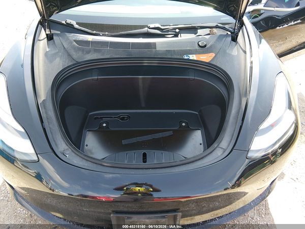 2018 TESLA MODEL 3 LONG RANGE/MID RANGE