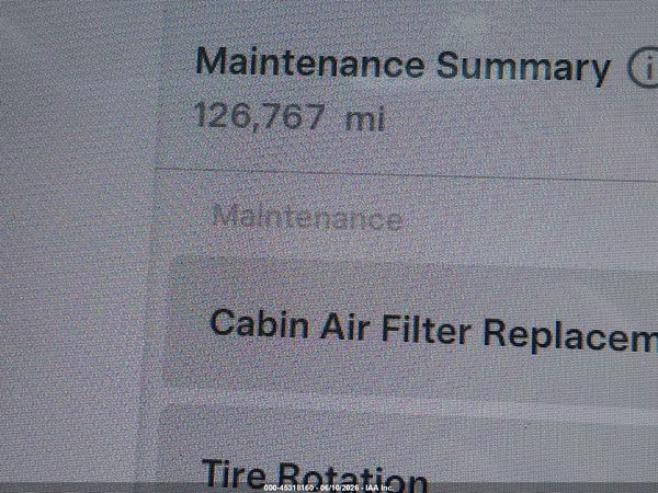 2018 TESLA MODEL 3 LONG RANGE/MID RANGE
