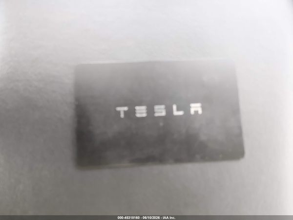 2018 TESLA MODEL 3 LONG RANGE/MID RANGE