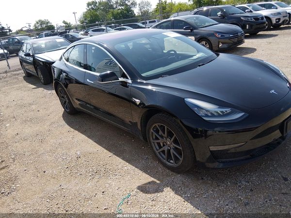2018 TESLA MODEL 3 LONG RANGE/MID RANGE