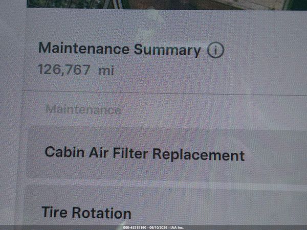 2018 TESLA MODEL 3 LONG RANGE/MID RANGE