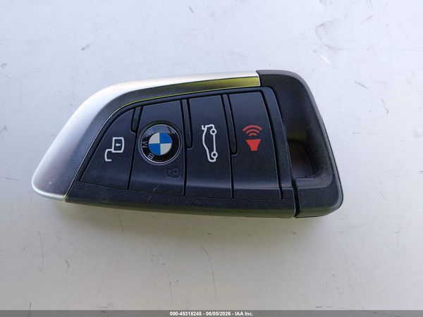 2025 BMW I4 GRAN COUPE EDRIVE40