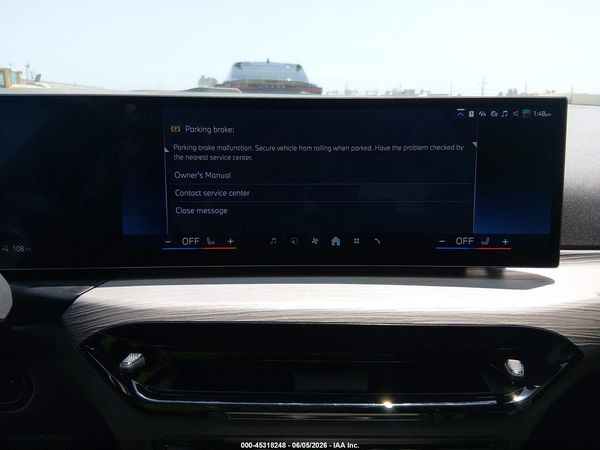 2025 BMW I4 GRAN COUPE EDRIVE40