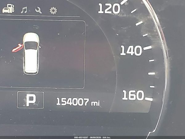 2017 KIA SORENTO 3.3L LX