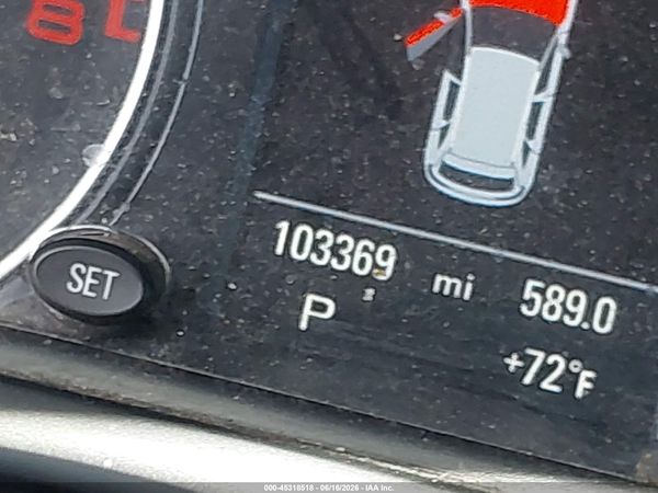 2017 AUDI Q5 3.0T PREMIUM PLUS