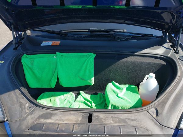 2018 TESLA MODEL X 100D/75D/P100D