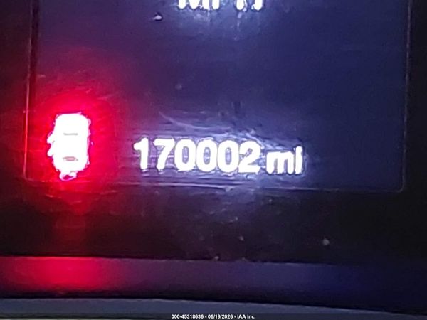 2021 JEEP COMPASS SPORT 4X4