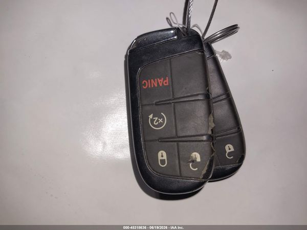 2021 JEEP COMPASS SPORT 4X4