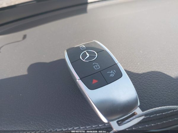 2023 MERCEDES-BENZ GLC 300 4MATIC COUPE