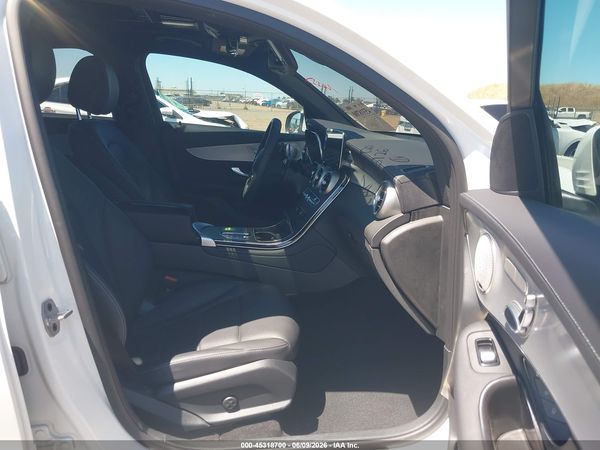 2023 MERCEDES-BENZ GLC 300 4MATIC COUPE