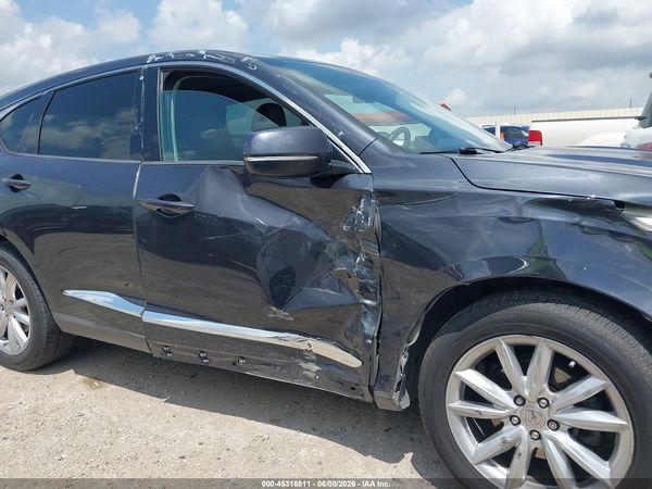2020 ACURA RDX STANDARD