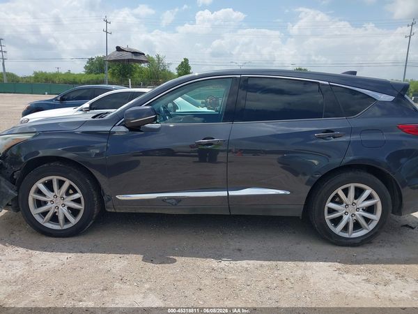 2020 ACURA RDX STANDARD