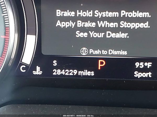 2020 ACURA RDX STANDARD