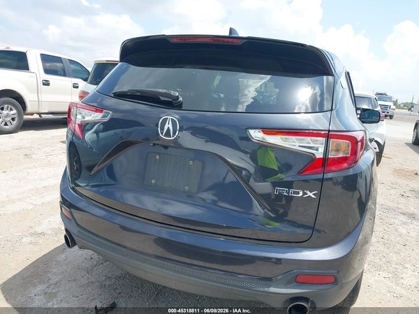 2020 ACURA RDX STANDARD