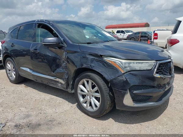 2020 ACURA RDX STANDARD