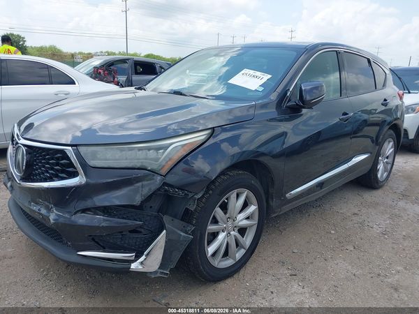 2020 ACURA RDX STANDARD