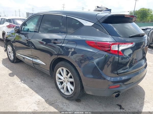 2020 ACURA RDX STANDARD