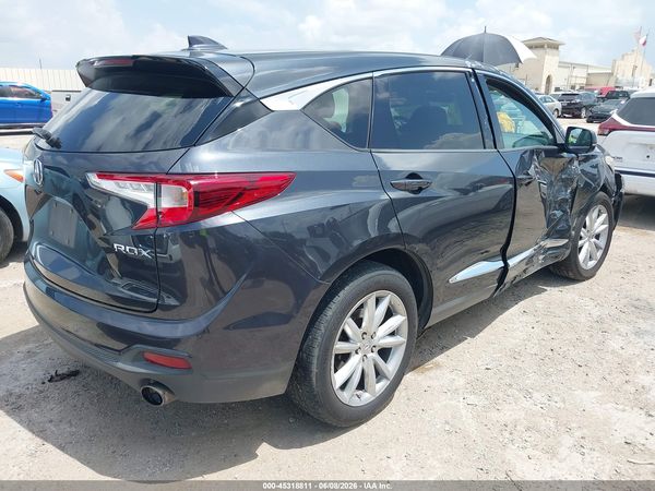 2020 ACURA RDX STANDARD