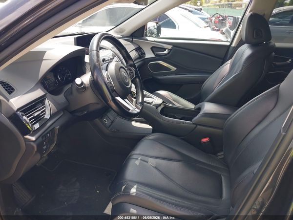 2020 ACURA RDX STANDARD