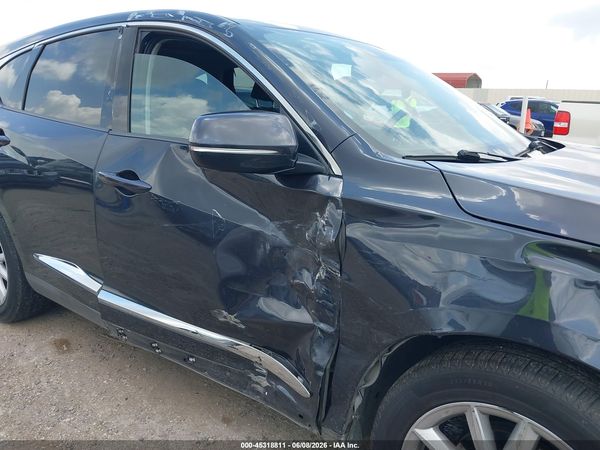 2020 ACURA RDX STANDARD