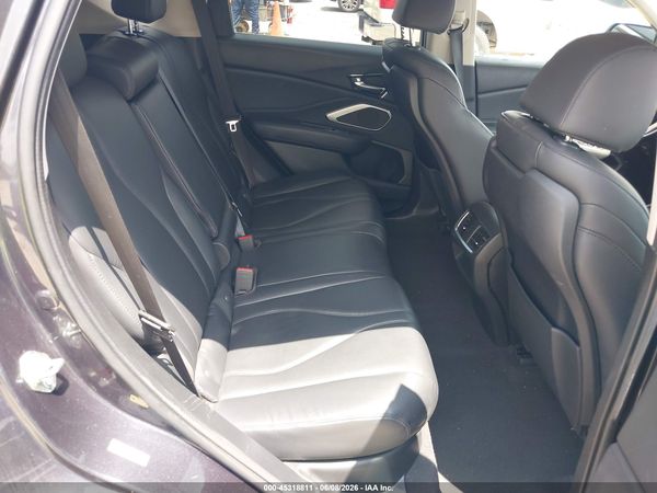 2020 ACURA RDX STANDARD