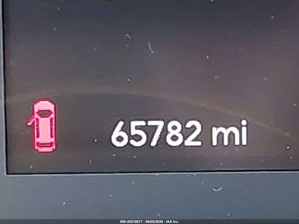 2020 JEEP CHEROKEE ALTITUDE 4X4
