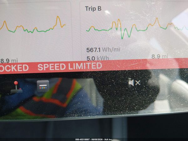 2026 TESLA MODEL 3