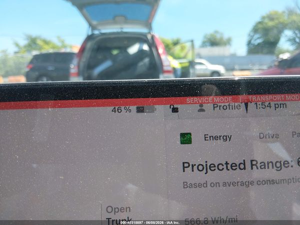 2026 TESLA MODEL 3
