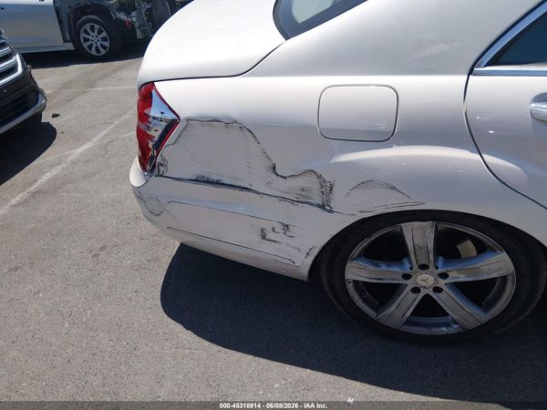 2012 MERCEDES-BENZ S 550 4MATIC