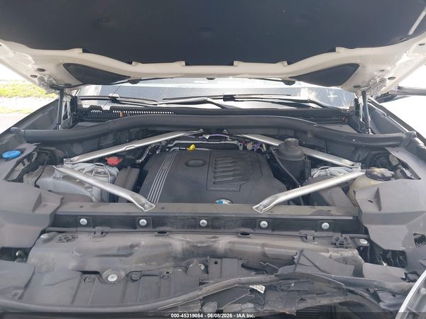 2021 BMW X5 SDRIVE40I