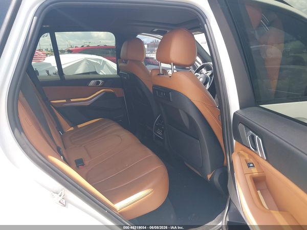 2021 BMW X5 SDRIVE40I