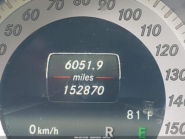 2014 MERCEDES-BENZ GLK 350 4MATIC